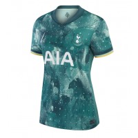 Tottenham Hotspur Brennan Johnson #22 Tredjedrakt Dame 2024-25 Kortermet